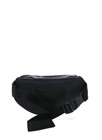 Aeropostale Ruler      Siyah Kadın Bel Çantası