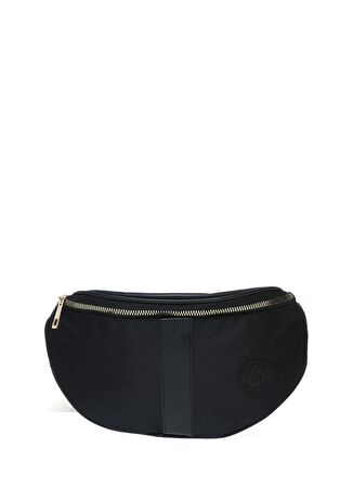Aeropostale Ruler      Siyah Kadın Bel Çantası