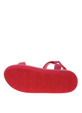 Aeropostale Sandalet, 39, Fuşya