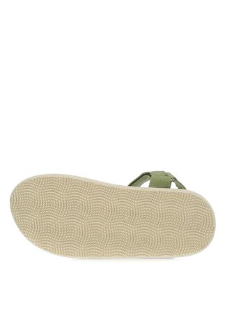 Aeropostale Sandalet, 37, Haki