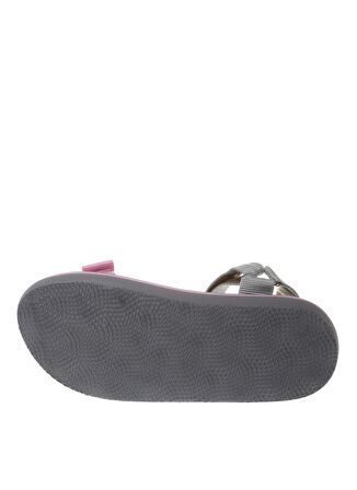 Aeropostale Gri Kadın Sandalet ALEXIS