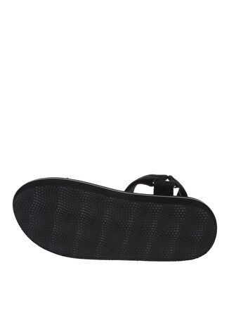 Aeropostale Sandalet, 38, Siyah