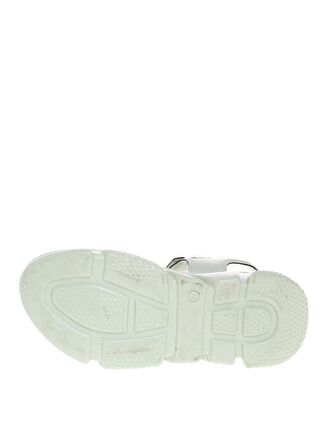Aeropostale Sandalet, 36, Mint