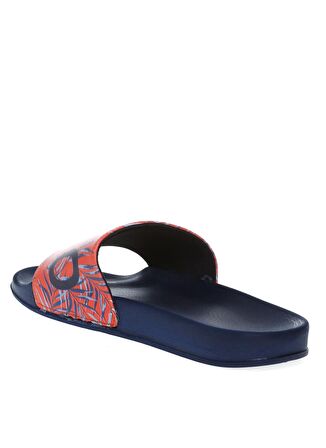 Aeropostale Rubın Kırmızı Erkek Terlik