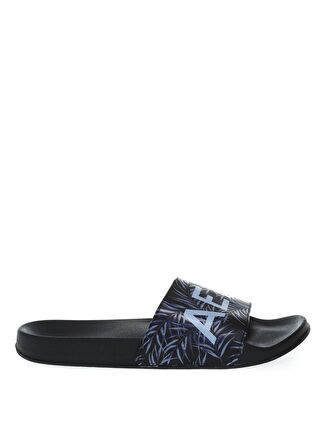 Aeropostale Terlik, 45, Siyah