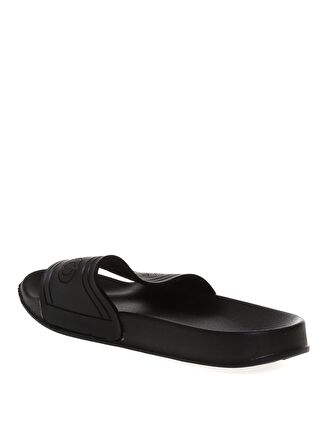 Aeropostale Kadın Siyah Plaj Terliği