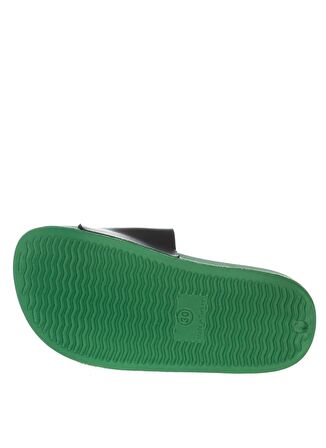 Limon Yeşil Çocuk Terlik K08-THETIS-F