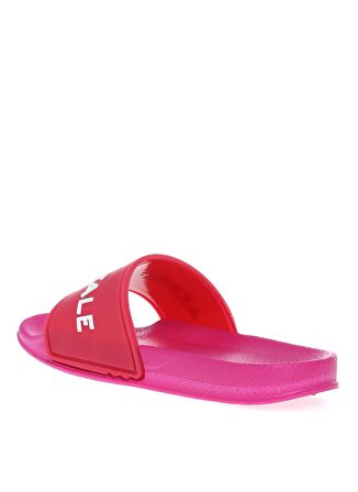 Aeropostale Fuşya Çocuk Terlik WOOD