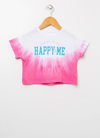 Barbie T-Shirt, 11-12 Yaş, Yeşil