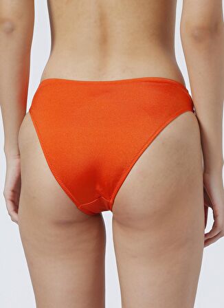 Fabrika Bikini Alt, 42, Turuncu