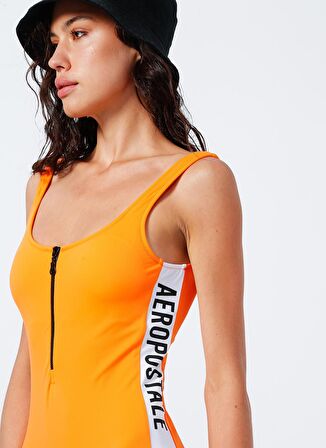 Aeropostale Turuncu Kadın Mayo MARIA-22