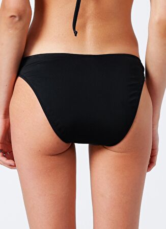 Aeropostale Siyah Kadın Bikini Alt ALFA-22