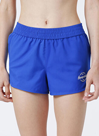 Aeropostale Saks Kadın Şort Mayo SHER-22