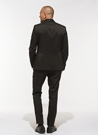 People By Fabrika Siyah Erkek Smokin PFESS22SK0001