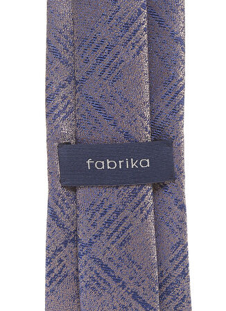 Fabrika Kravat, Standart, Mavi