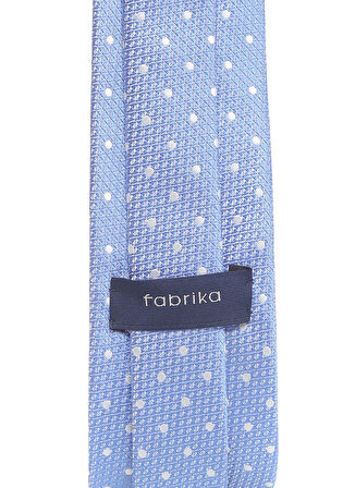 Fabrika Kravat, Standart, Mavi