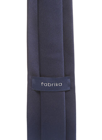 Fabrika Kravat, Standart, Lacivert