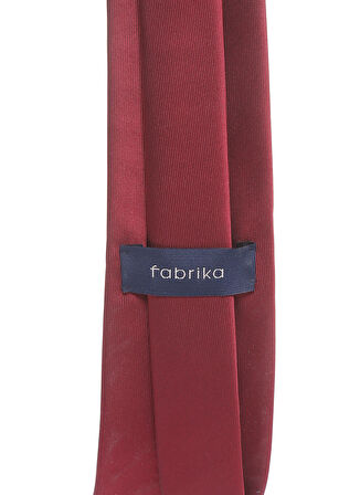 Fabrika Kravat, Standart, Bordo