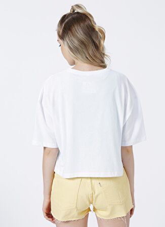 T-Shirt, S, Beyaz