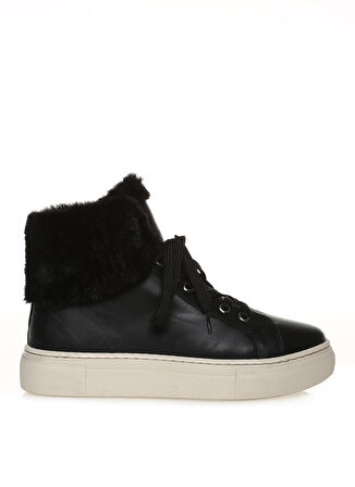 Fabrika Siyah Kadın Sneaker VITERBO