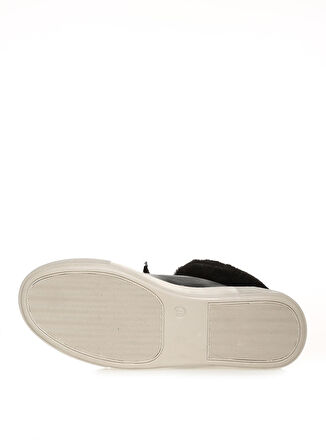 Fabrika Siyah Kadın Sneaker VITERBO