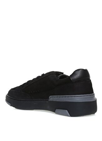 Aeropostale Siyah Erkek Sneaker CASORIA