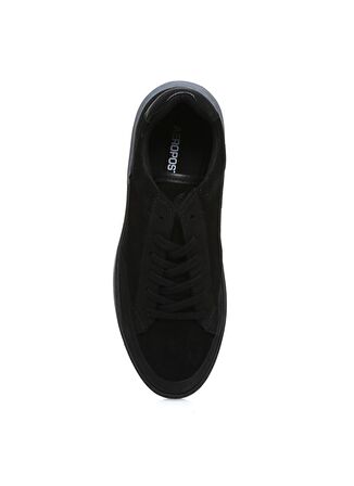 Aeropostale Siyah Erkek Sneaker CASORIA