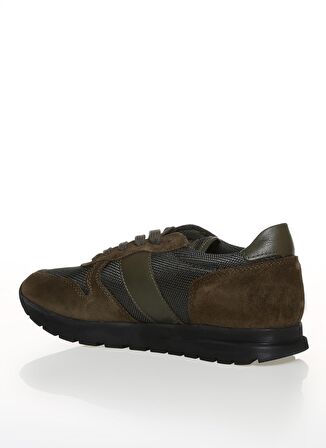 Aeropostale Haki Erkek Sneaker TRAPANI