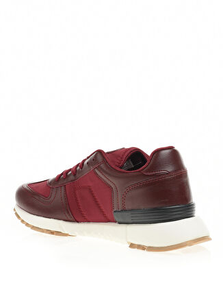 Aeropostale Bordo Erkek Sneaker BANHA