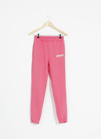 Aeropostale Eşofman Altı, XS, Pembe