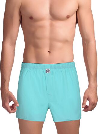 The Don Mint Erkek Boxer TDNPOP090