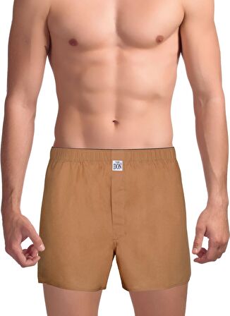 The Don Hardal Erkek Boxer TDNPOP095