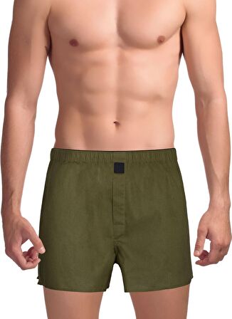 The Don Koyu Haki Erkek Boxer TDNPOP096