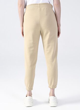 Aeropostale Eşofman Altı, XL, Koyu Bej