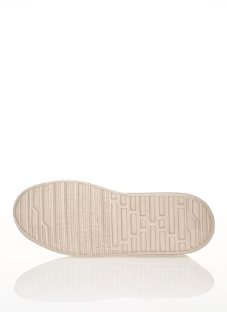 Fabrika Bej Kadın Sneaker PATINGA