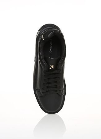 Fabrika Siyah Kadın Sneaker PATINGA
