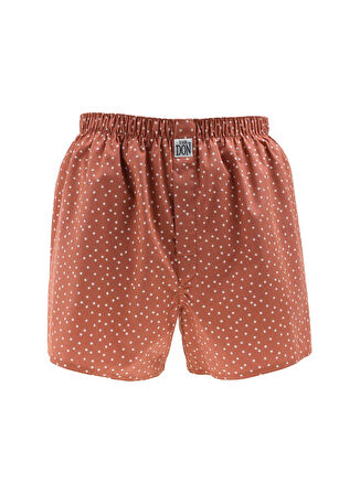 The Don Kiremit Melanj Erkek Boxer TDNPOP108