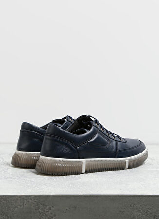 F By Fabrika Lacivert Erkek Sneaker