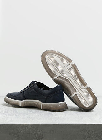 F By Fabrika Lacivert Erkek Sneaker