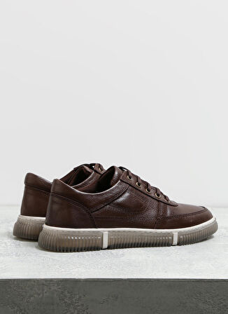 F By Fabrika Kahve Erkek Sneaker