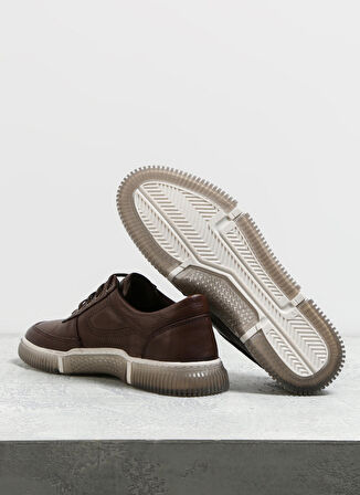 F By Fabrika Kahve Erkek Sneaker