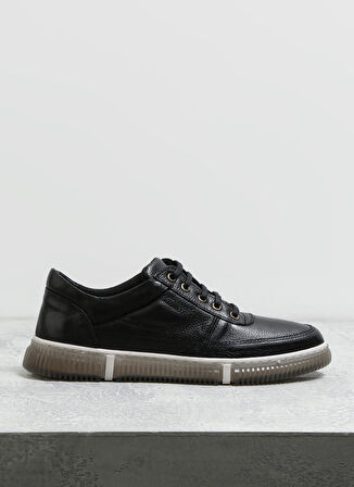 F By Fabrika Siyah Erkek Sneaker