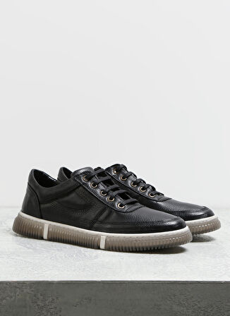 F By Fabrika Siyah Erkek Sneaker