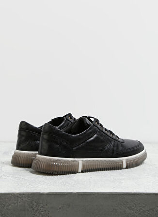 F By Fabrika Siyah Erkek Sneaker