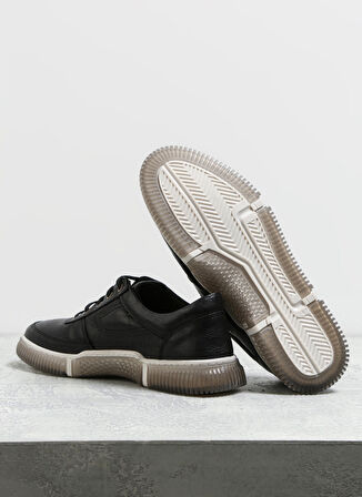 F By Fabrika Siyah Erkek Sneaker
