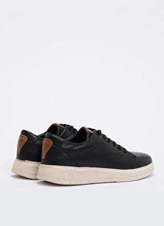 F By Fabrika Siyah Erkek Sneaker REODENDO