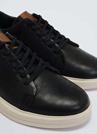 F By Fabrika Siyah Erkek Sneaker REODENDO