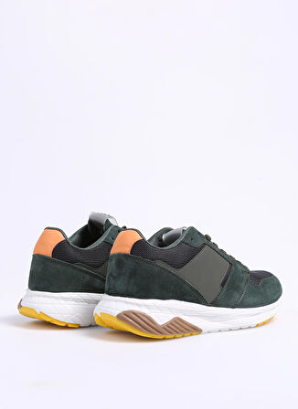 Aeropostale Haki Erkek Sneaker