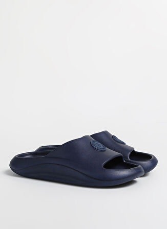 Aeropostale Lacivert Erkek Terlik BARE