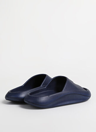 Aeropostale Lacivert Erkek Terlik BARE